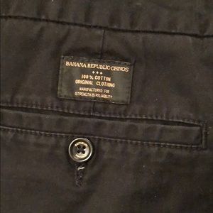 Banana Republic Chinos